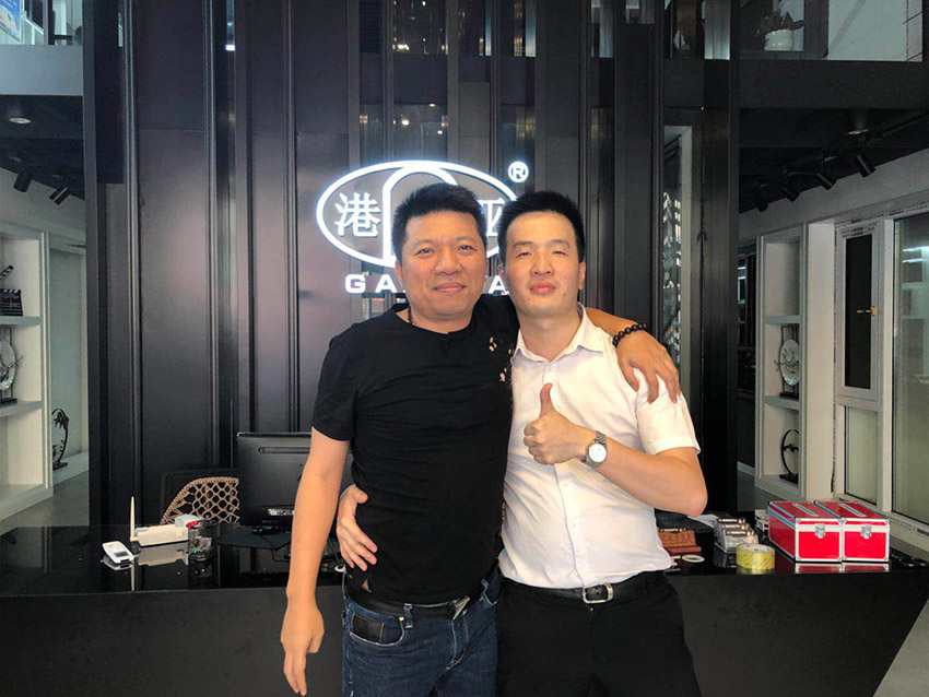 香港某鋁業(yè)國際集團有限公司